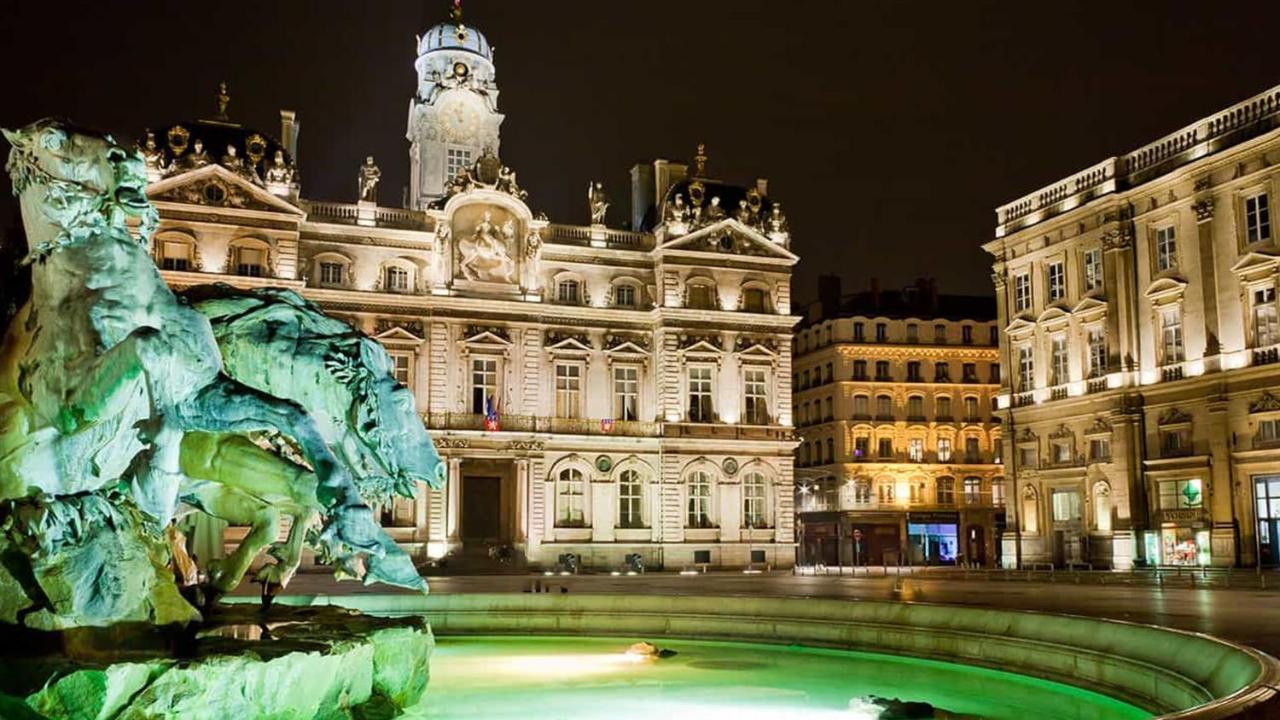Appartement Haussmannien D'Artiste, Exception, Quai De Saone Balcon+Parking リヨン エクステリア 写真