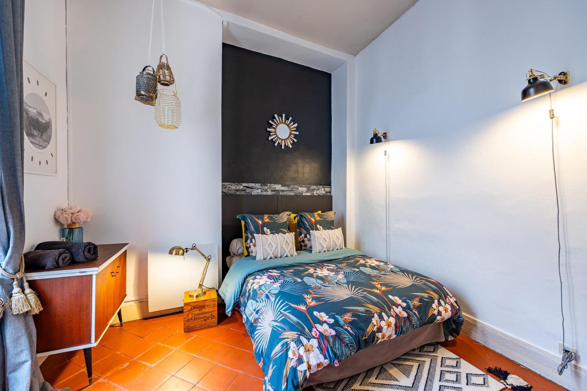 Appartement Haussmannien D'Artiste, Exception, Quai De Saone Balcon+Parking リヨン エクステリア 写真