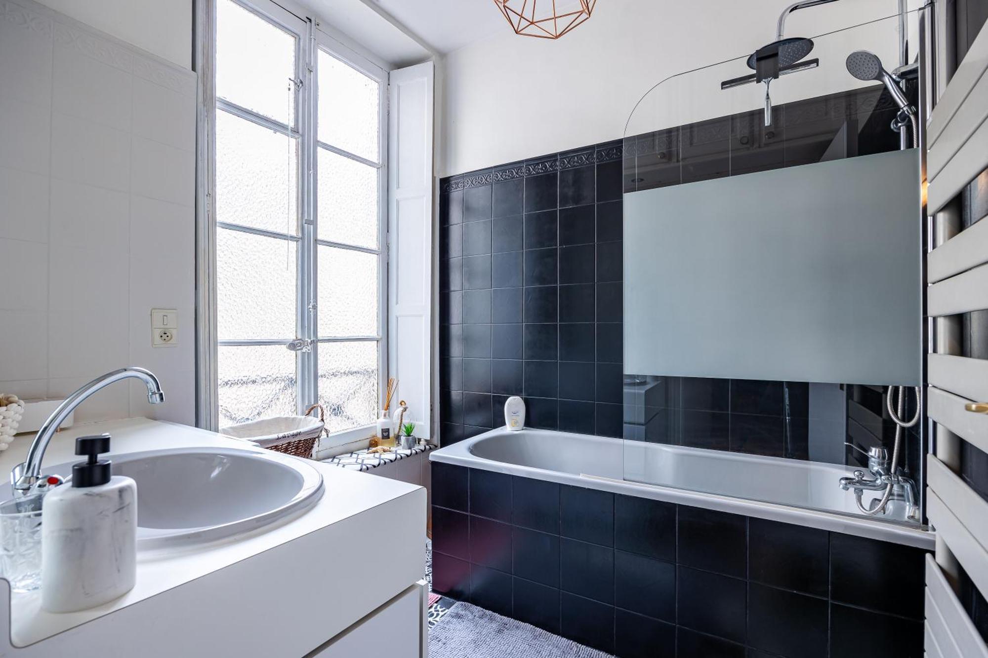 Appartement Haussmannien D'Artiste, Exception, Quai De Saone Balcon+Parking リヨン エクステリア 写真