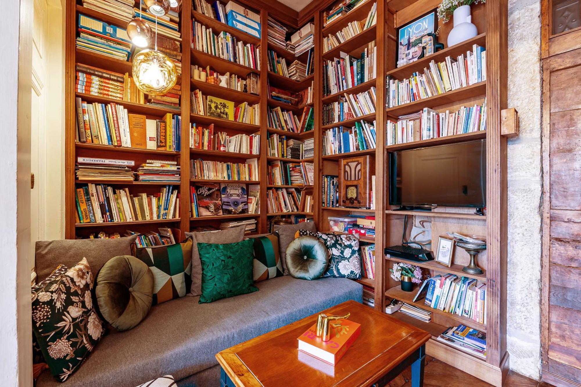 Appartement Haussmannien D'Artiste, Exception, Quai De Saone Balcon+Parking リヨン エクステリア 写真